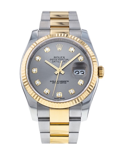 Rolex Datejust 116233